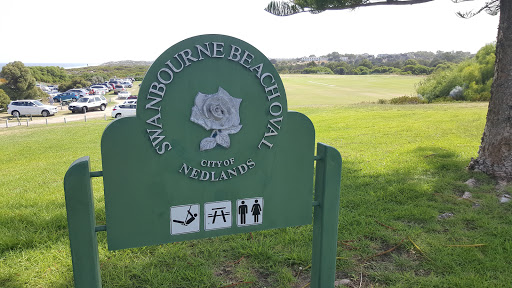 Swanbourne Beach Oval