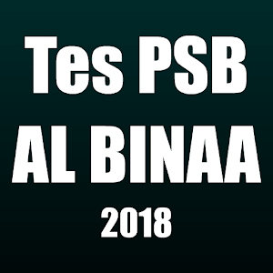 Download TES PSB AL BINAA For PC Windows and Mac