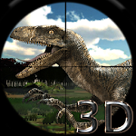Hunter Dino 3D Apk