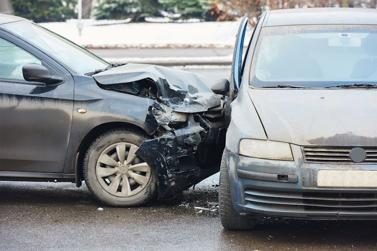 The department of transport is set to replace the Road Accident Fund with the Road Accident Benefit Scheme (RABS). File photo.