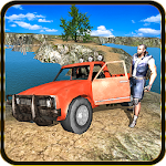 4x4 Truck Off-road Driver 3D Apk