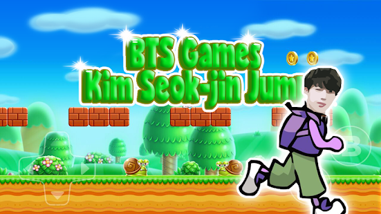 How to install BTS Games Jin Jungle Jump 2.1.0 apk for laptop
