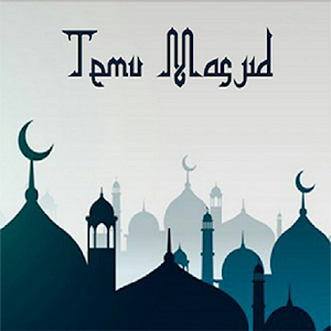 Download Temu Masjid For PC Windows and Mac