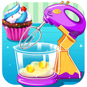 Download Cupcake Fever For PC Windows and Mac
