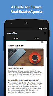 How to download Real Estate Agent Tips 1.0 unlimited apk for pc