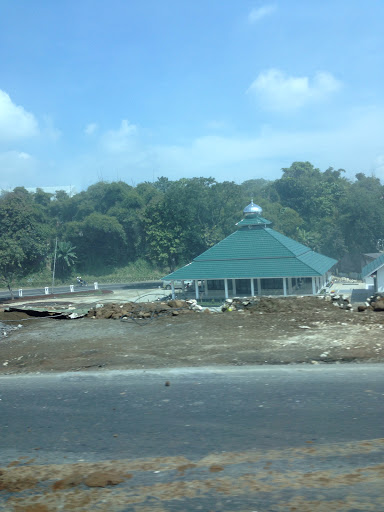 Masjid Pojok