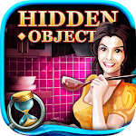 Hidden Objects: Cabin Secrets Apk