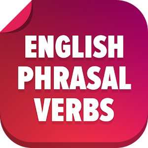 Download English Phrasal Verbs For PC Windows and Mac