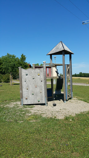 Kids Tower