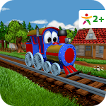 Train Puzzle Apk