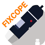 FIXCOPE Smart Phone Microsocpe Apk
