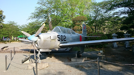 T-3練習機