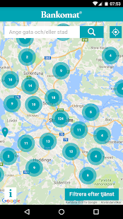 How to get Find Bankomat lastet apk for android