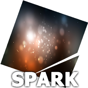 Download Spark Theme For Xperia For PC Windows and Mac