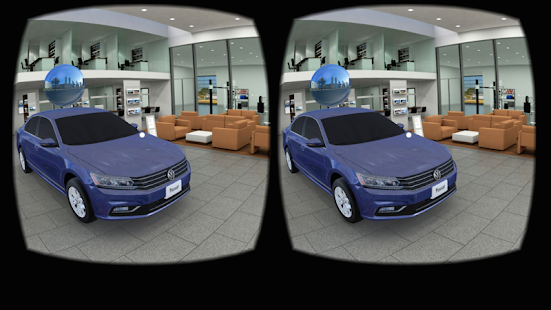How to install Volkswagen Showroom (AE) patch 1.1 apk for android