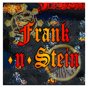 Download Frank N Stein Fruit Machine For PC Windows and Mac