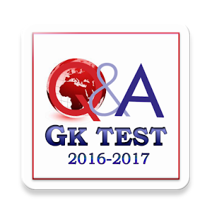 Download GK Test & Quiz 2017 For PC Windows and Mac