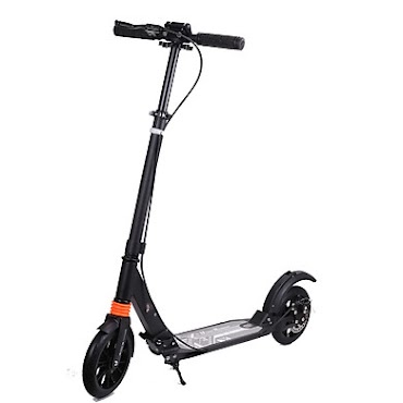 Xe Trượt Scooter AnneLawson Adults A5-DW