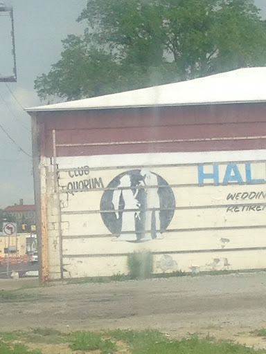 Marriage Mural