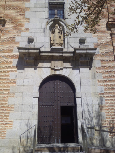 Iglesia De Las Carmelitas