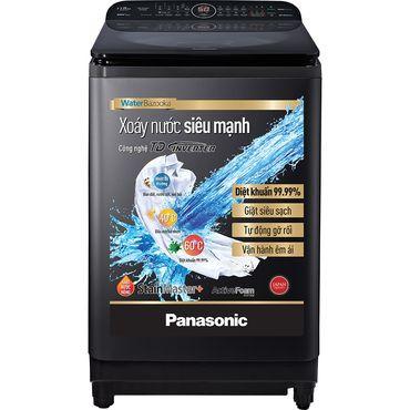 Máy Giặt Cửa Trên Panasonic NA-FD10VR1BV (10.5kg)