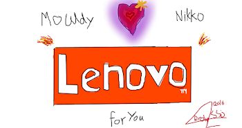 Lenovo for US :D