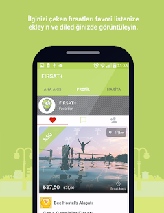 How to get FIRSAT + Campaign Discount 0.9.25 apk for pc