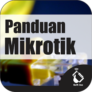Download Panduan Setting Mikrotik For PC Windows and Mac