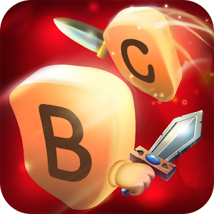 Download Boggle Clash : PvP Word Battles For PC Windows and Mac