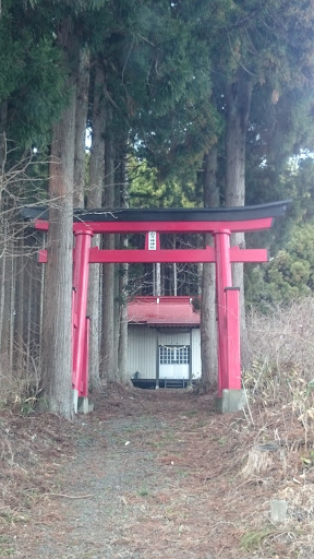 山乃神神社