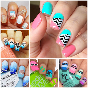 Download Summer Nail Ideas For PC Windows and Mac