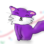 Cute Fox 😺