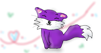 Cute Fox 😺