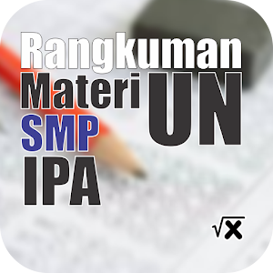 Download Rangkuman Materi UN IPA SMP For PC Windows and Mac