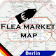 Download flea market map Berlin For PC Windows and Mac 1.0