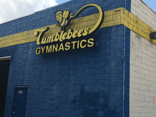 Tumblebee Gymnastic