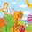 Robe Flora: Fairy Eggs Crush