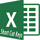 Download Excel ShortCutKeys For PC Windows and Mac 1.0