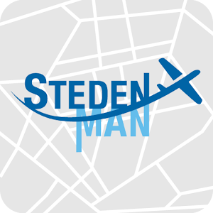 Download Stedenman City Walks For PC Windows and Mac