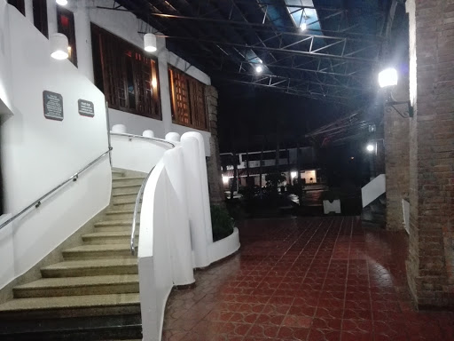 Club Arroyo Hondo