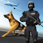 Drug Sniffer Dog Simulator Apk