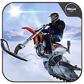 XTrem SnowBike