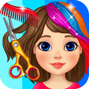 Download Hair saloon For PC Windows and Mac