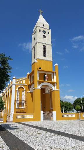 Igreja de Nossa Senhora de Fátima