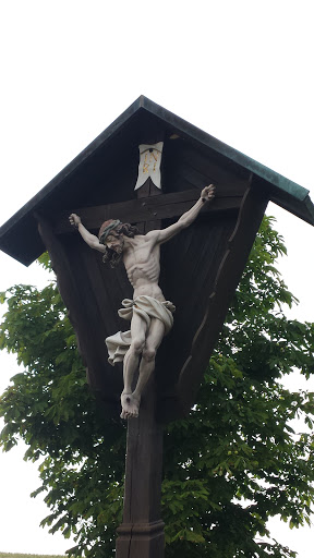 Inri Kreuz