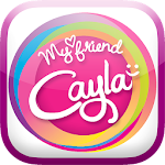 My friend Cayla App (EN-US) Apk