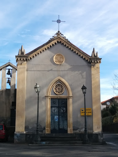 Chiesa Sant'Antonio Di Padova