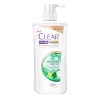 Dầu Gội Ngăn Rụng Tóc Clear