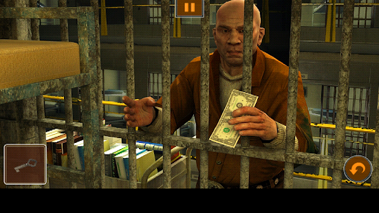   Prison Break: Alcatraz- screenshot thumbnail   