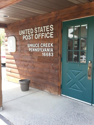 Spruce Creek Post Office